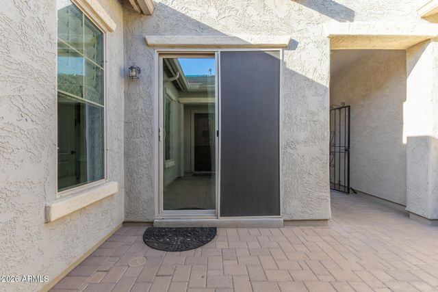 3249 E NIGHTINGALE Lane, Gilbert, AZ 85298