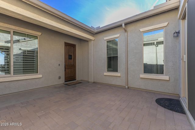 3249 E NIGHTINGALE Lane, Gilbert, AZ 85298