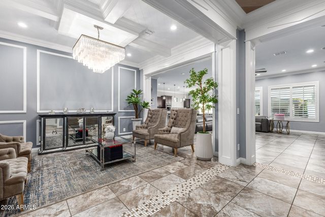 3249 E NIGHTINGALE Lane, Gilbert, AZ 85298