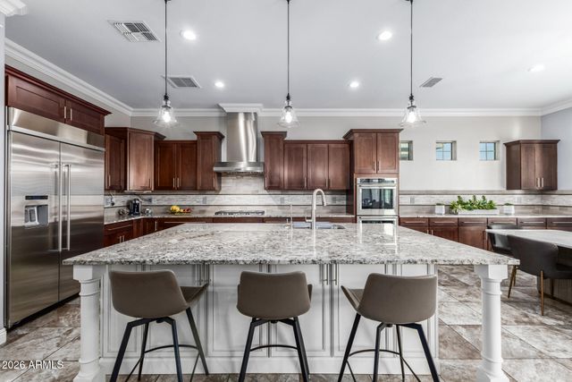 3249 E NIGHTINGALE Lane, Gilbert, AZ 85298