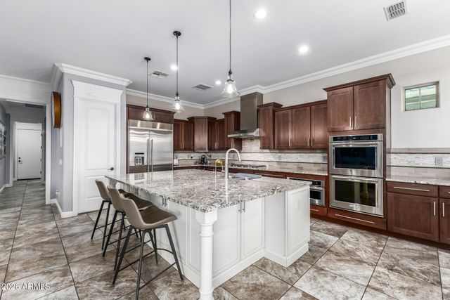 3249 E NIGHTINGALE Lane, Gilbert, AZ 85298