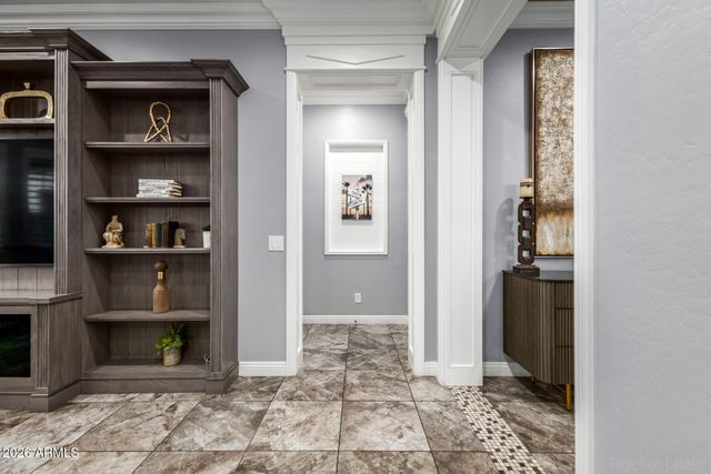 3249 E NIGHTINGALE Lane, Gilbert, AZ 85298