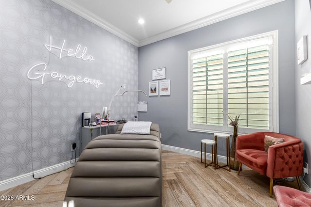 3249 E NIGHTINGALE Lane, Gilbert, AZ 85298