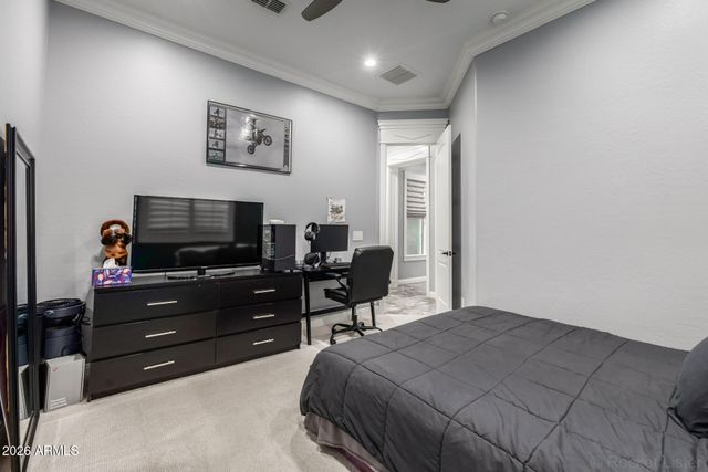 3249 E NIGHTINGALE Lane, Gilbert, AZ 85298