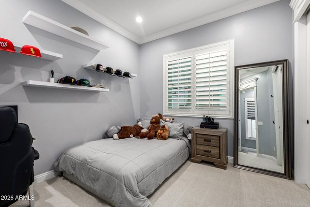 3249 E NIGHTINGALE Lane, Gilbert, AZ 85298