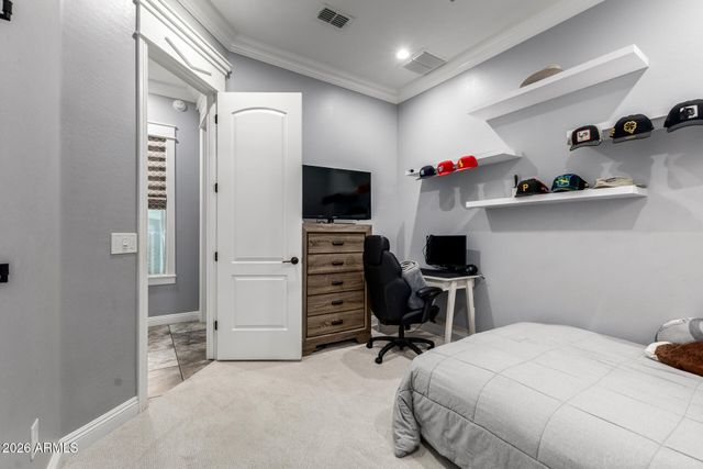 3249 E NIGHTINGALE Lane, Gilbert, AZ 85298