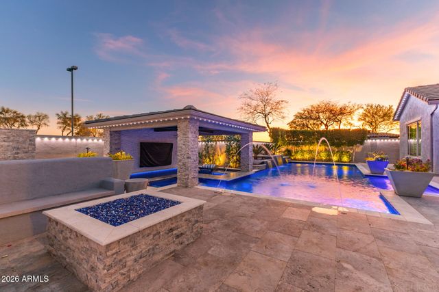 3249 E NIGHTINGALE Lane, Gilbert, AZ 85298