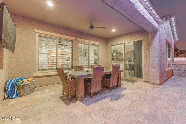 3249 E NIGHTINGALE Lane, Gilbert, AZ 85298