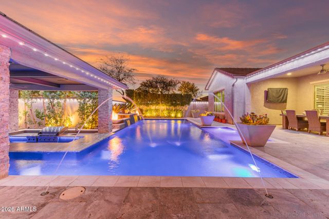 3249 E NIGHTINGALE Lane, Gilbert, AZ 85298