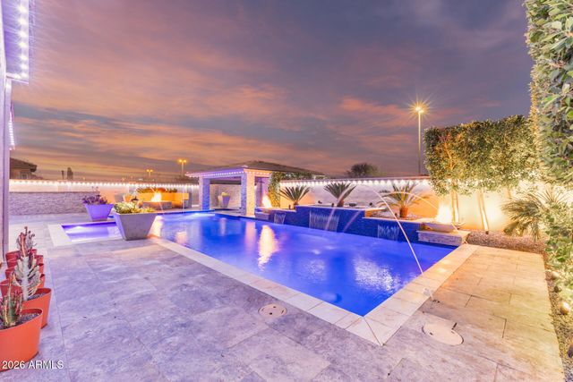 3249 E NIGHTINGALE Lane, Gilbert, AZ 85298