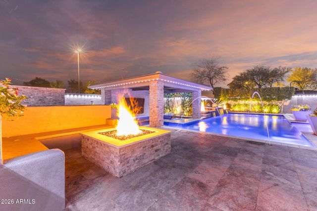 3249 E NIGHTINGALE Lane, Gilbert, AZ 85298