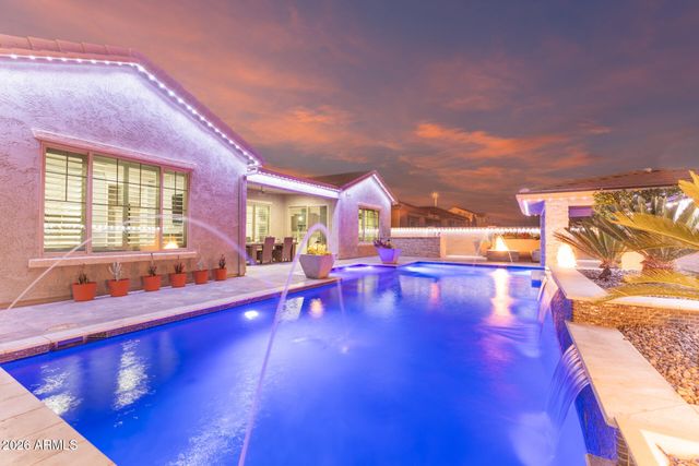 3249 E NIGHTINGALE Lane, Gilbert, AZ 85298