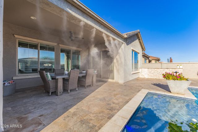 3249 E NIGHTINGALE Lane, Gilbert, AZ 85298