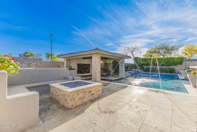 3249 E NIGHTINGALE Lane, Gilbert, AZ 85298