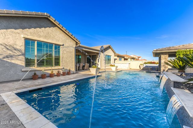 3249 E NIGHTINGALE Lane, Gilbert, AZ 85298