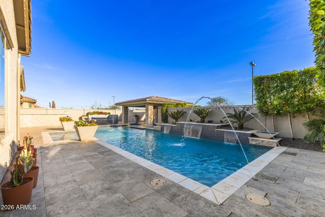 3249 E NIGHTINGALE Lane, Gilbert, AZ 85298