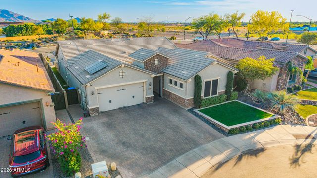 3249 E NIGHTINGALE Lane, Gilbert, AZ 85298