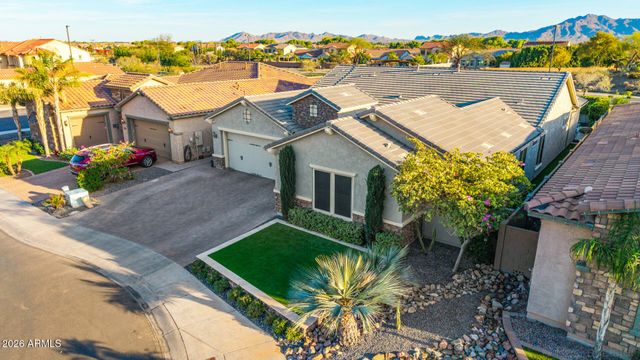 3249 E NIGHTINGALE Lane, Gilbert, AZ 85298