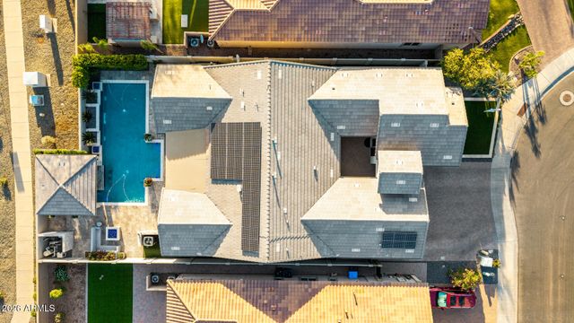 3249 E NIGHTINGALE Lane, Gilbert, AZ 85298