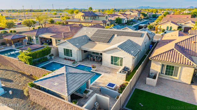 3249 E NIGHTINGALE Lane, Gilbert, AZ 85298