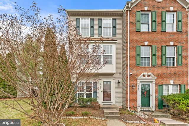 6741 STONE MAPLE TER, Centreville, VA 20121