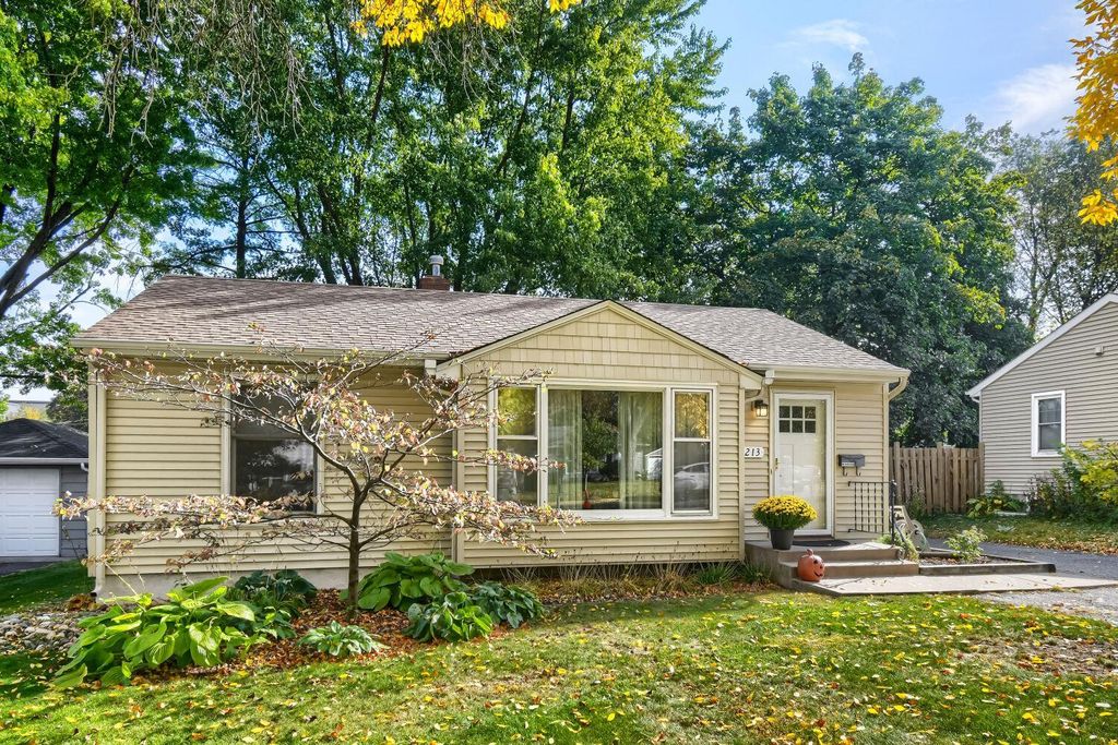2213 Jersey Avenue S, Saint Louis Park, MN 55426 — exterior