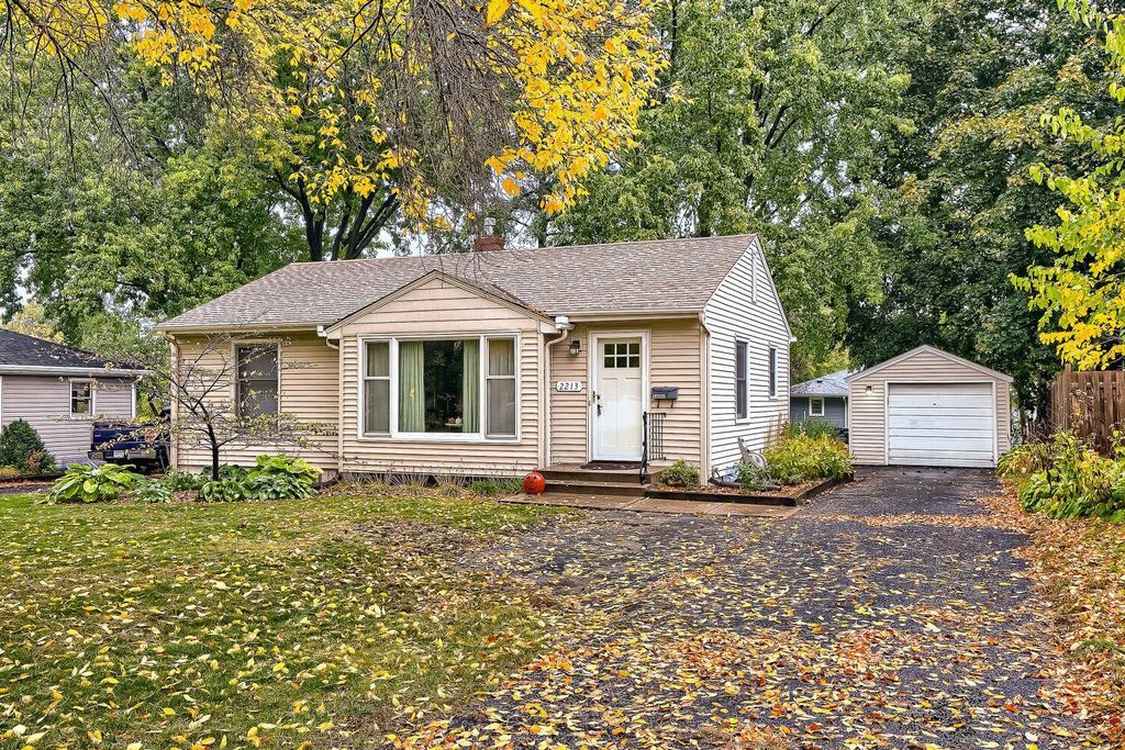 2213 Jersey Avenue S, Saint Louis Park, MN 55426 — photo 3