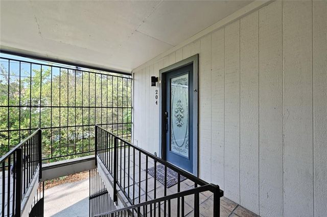 1111 W 10th ST 204, Austin, TX 78703