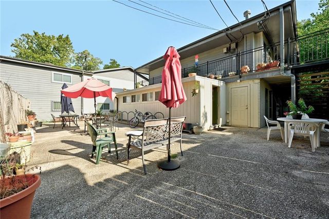 1111 W 10th ST 204, Austin, TX 78703