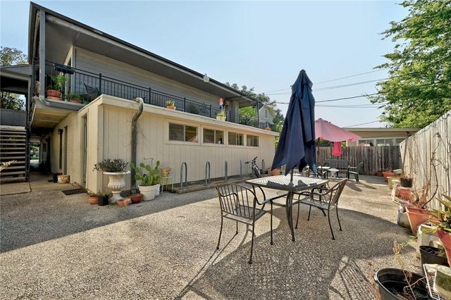 1111 W 10th ST 204, Austin, TX 78703