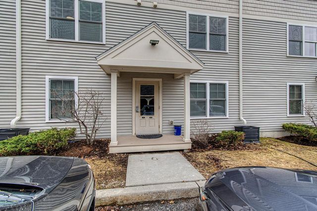87 John Fay Rd Apt 307, South Burlington, VT 05403