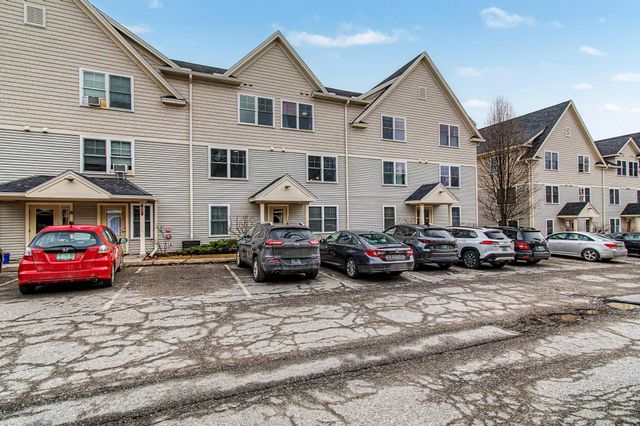 87 John Fay Rd Apt 307, South Burlington, VT 05403