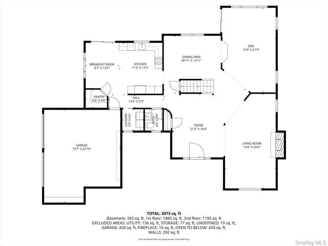 38 Tamara Court, Melville, NY 11747