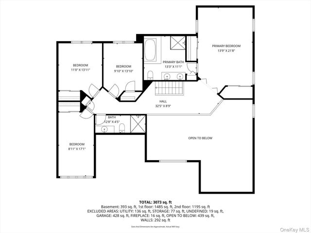 38 Tamara Court, Melville, NY 11747