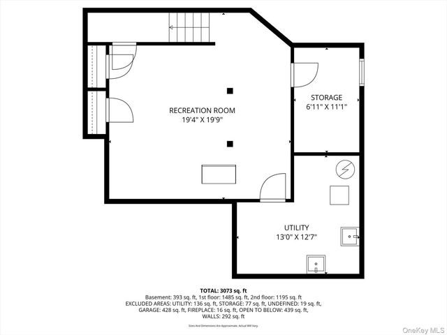 38 Tamara Court, Melville, NY 11747