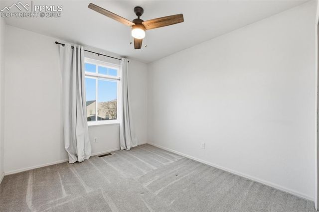 6645 Quarter Circle Road, Colorado Springs, CO 80922