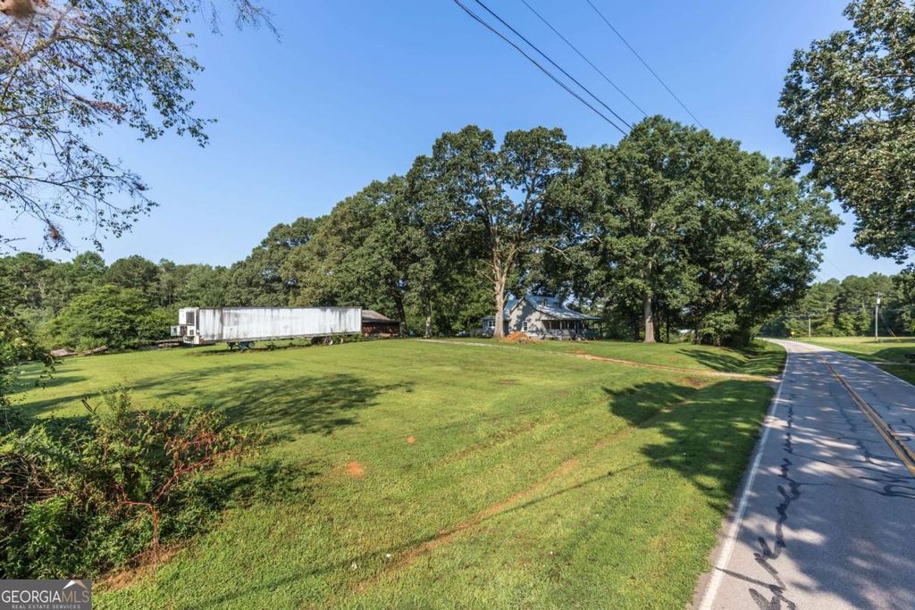 933 Alto Mud Creek Road, Alto, GA 30510