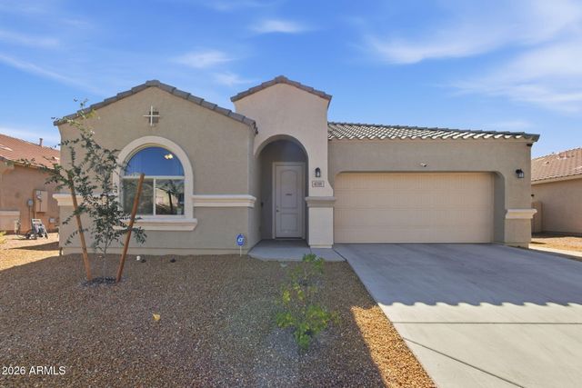 41381 W SOMERS Drive, Maricopa, AZ 85138