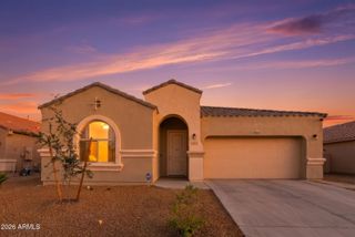 41381 W SOMERS Drive, Maricopa, AZ 85138