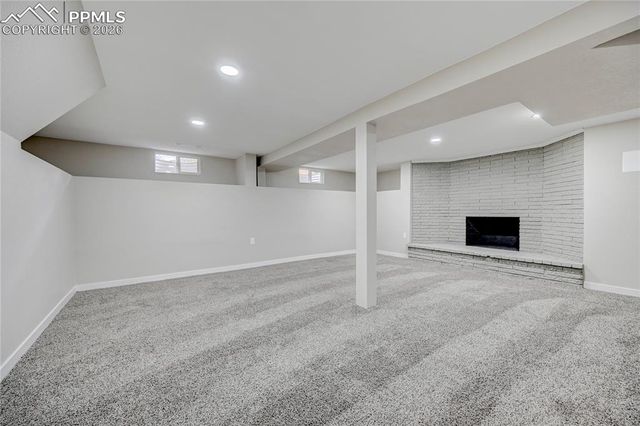 1216 Norwood Avenue, Colorado Springs, CO 80905