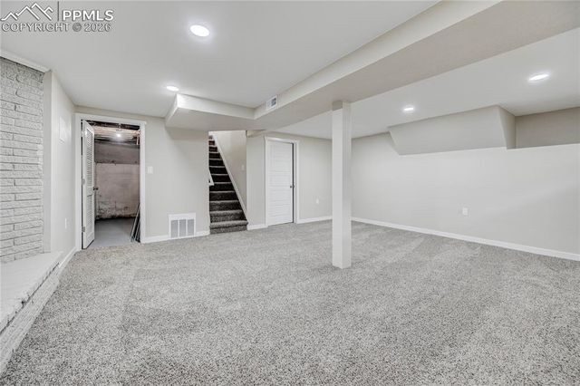 1216 Norwood Avenue, Colorado Springs, CO 80905