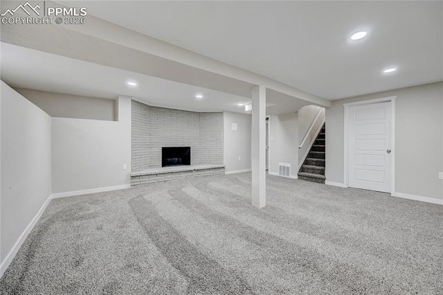 1216 Norwood Avenue, Colorado Springs, CO 80905