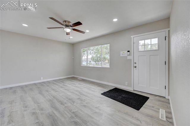 1216 Norwood Avenue, Colorado Springs, CO 80905