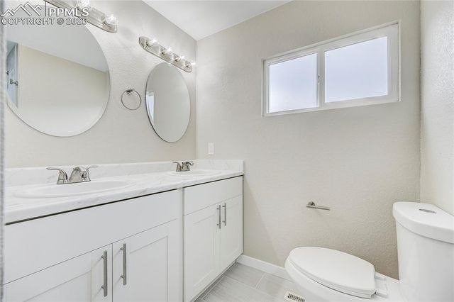 1216 Norwood Avenue, Colorado Springs, CO 80905