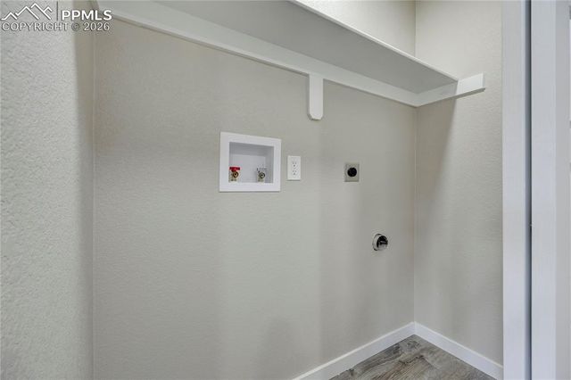 1216 Norwood Avenue, Colorado Springs, CO 80905