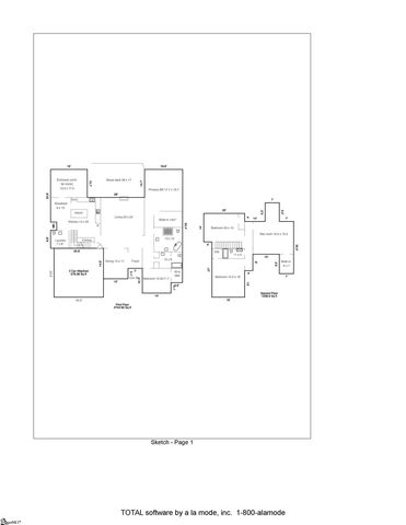 9 Beckworth Drive, Taylors, SC 29687