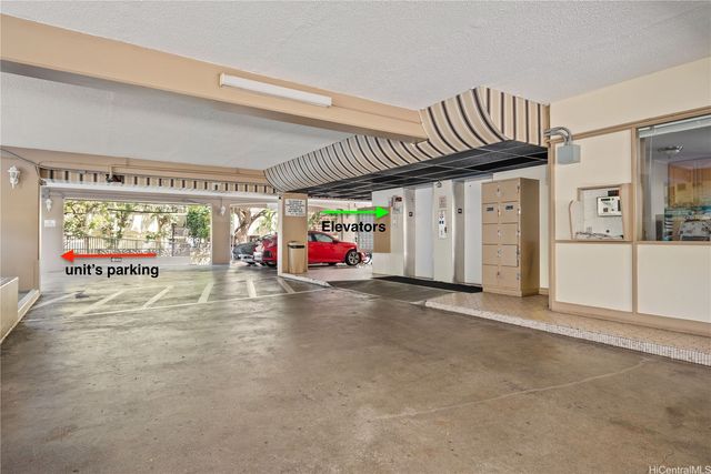 225 Kaiulani Avenue 804, Honolulu, HI 96815