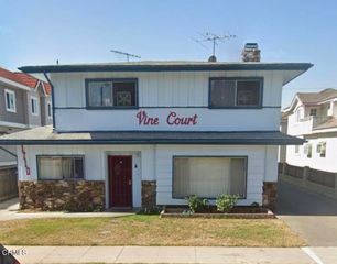 1710 Vine Street, Alhambra, CA 91801