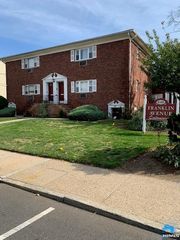 640 Franklin Avenue DB, Nutley, NJ 07110