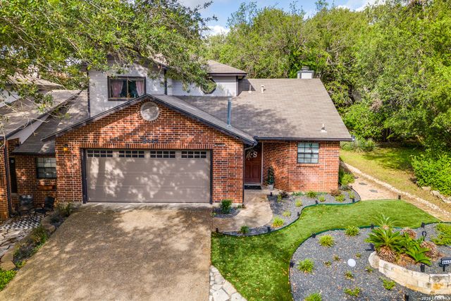 6443 BROOKWAY DR, San Antonio, TX 78240